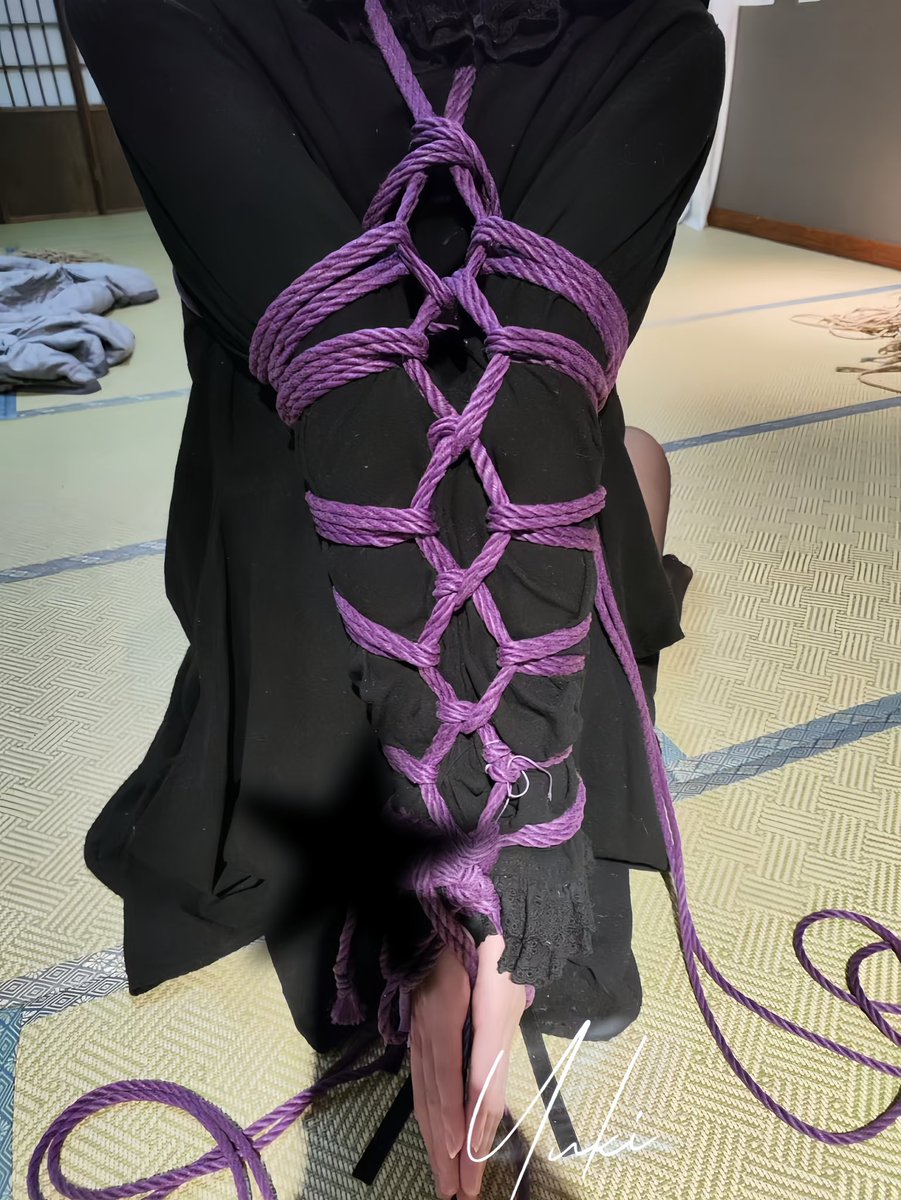 风月Yuki tweet media