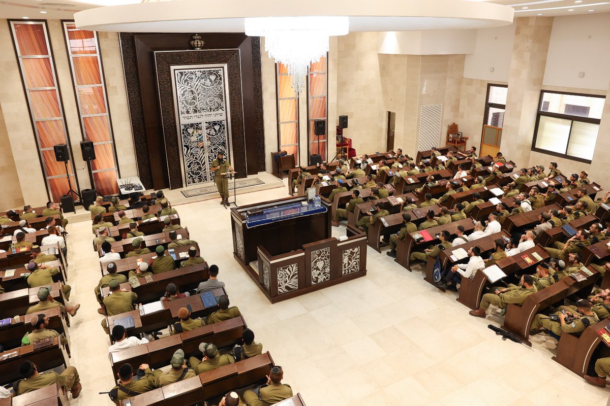 yishai_elmakyes's tweet image. במקום תרבות יום א': חטיבת חשמונאים (ונספחים) ביום ישיבה מדגימים ספרא וסייפא