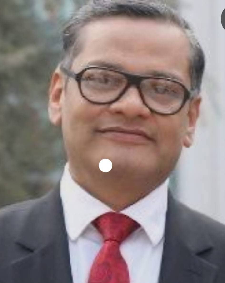 arshadj79815373's tweet photo. मान0प्रधान मंत्री @narendramodi जी यूपी के सैफई मेडिकल विश्वविद्यालय मे डॉक्टर अजय सिंह की कुलपति के पद पर योगी सरकार ने नियुक्ति की है, अजय सिंह एम्स भोपाल मे निदेशक के पद पर तेनात थे जिनके ऊपर भोपाल के एमपी आलोक शर्मा ने भ्रष्टाचार के आरोप लगाये थे जिसकी जाँच जारी है https://t.co/G539IjYL2p