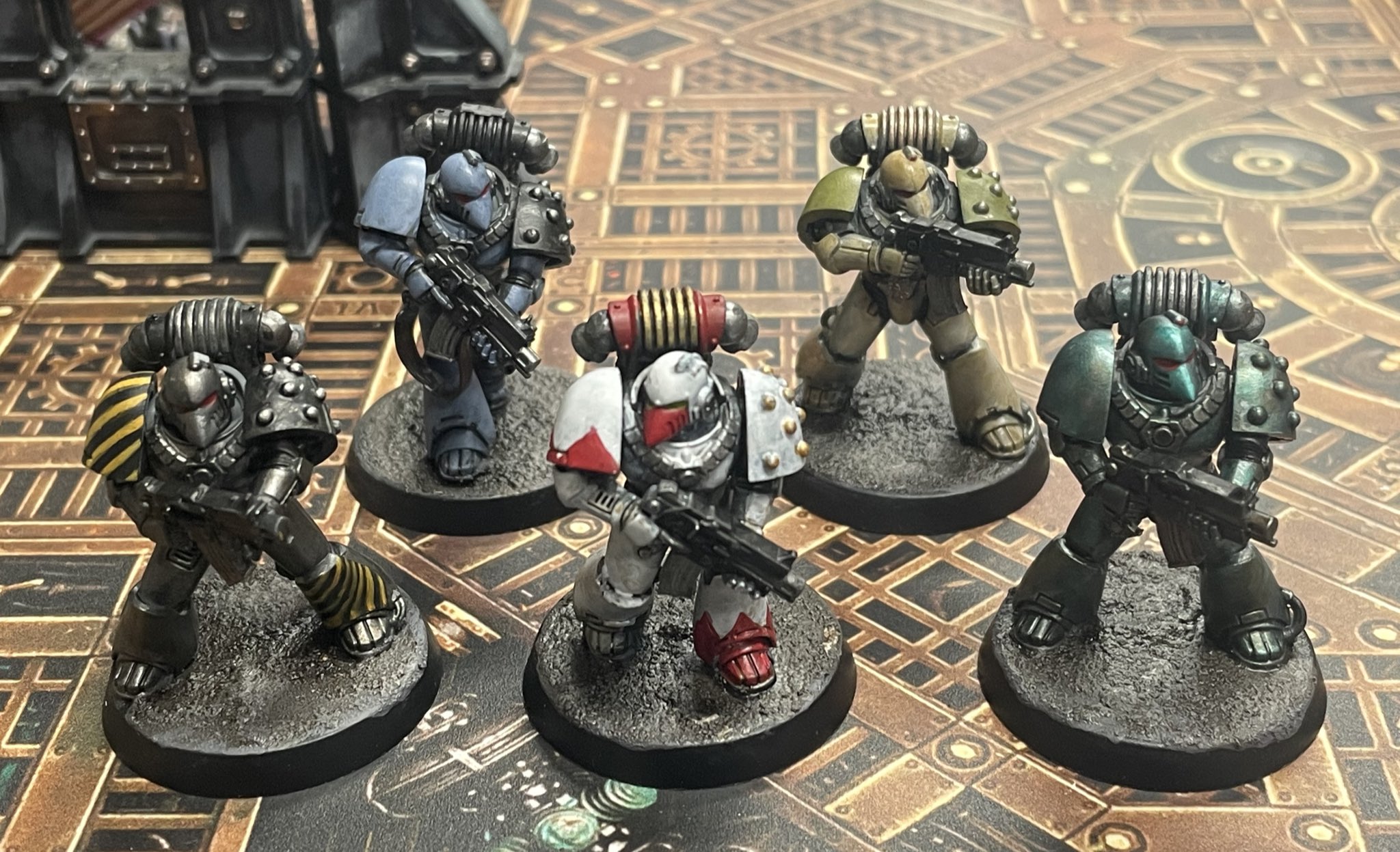 ウォーハンマー高田馬場 (@WarhammerTakada) / X