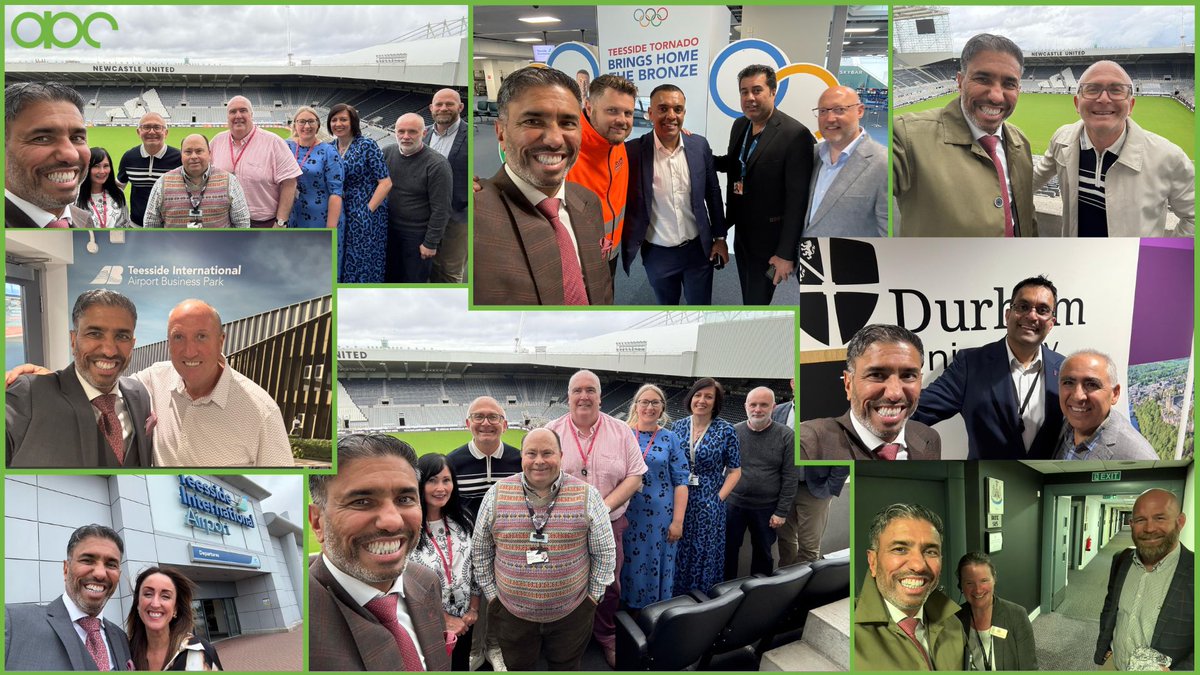 ABC Weekly | Internationalisation led by Ammar Mirza CBE  | South Asian Heritage Month Celebrations | Masala Festival | Upcoming Events | ..and much more - mailchi.mp/abconnexions/w…