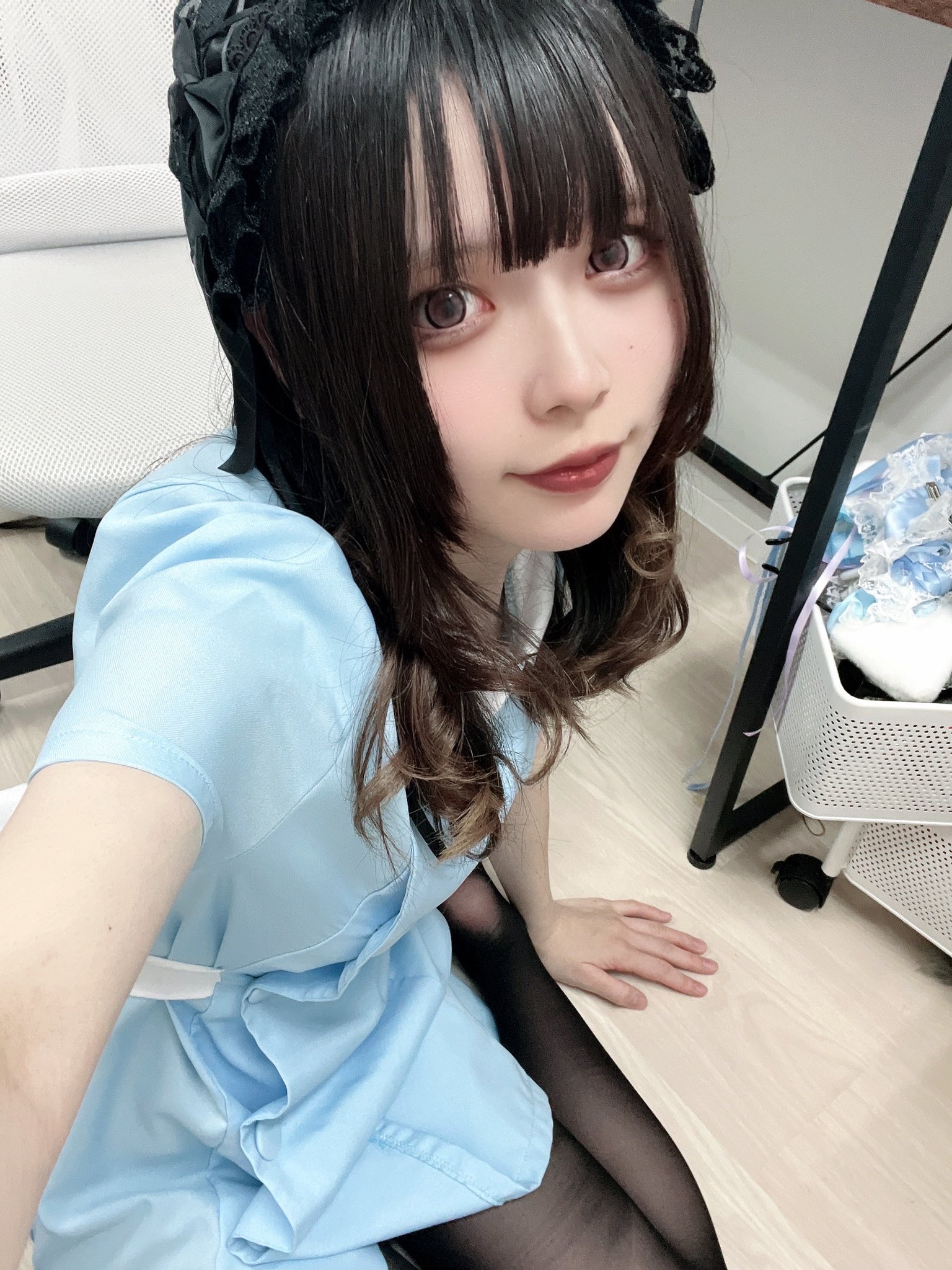 かぴまるくん ちびまる子ちゃん iPhone SE(第2世代)/8/7/6s/6用アクリルパネル