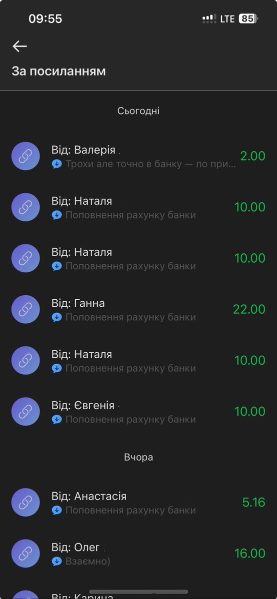 ya_yakovlevaa's tweet image. Котики, на банці ми взагалі ледве рухаємось😭
Чесно, вже дуже втомлена від цього всього і прям боляче бачити таку картину.
Дякую вам, бусінки мої, що рухаєте мій збір, я цілую кожного❤️
Рухаємось далі🥺🤭
katebekker17@gmail.com
Paypal:
Моно: send.monobank.ua/jar/oLpoUJnpf