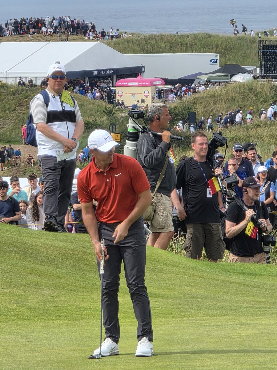 Stashes88's tweet photo. #TheOpenChampionship https://t.co/DEsDcPbOAl
