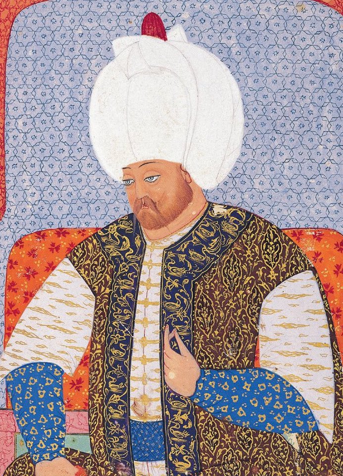 dailyottoman's tweet image. Kıbrıs,
-1571 yılında, II. Selim döneminde fethedilmiş,
-1878 yılında, II. Abdülhamid döneminde, Britanya İmparatorluğu'na kiralanmış ve sonrasında 1914 yılında kaybedilmiştir.
-1974 yılında ise BB Bülent Ecevit ve CB Fahri Korutürk döneminde, Kıbrıs Barış Harekâtı ile adanın…