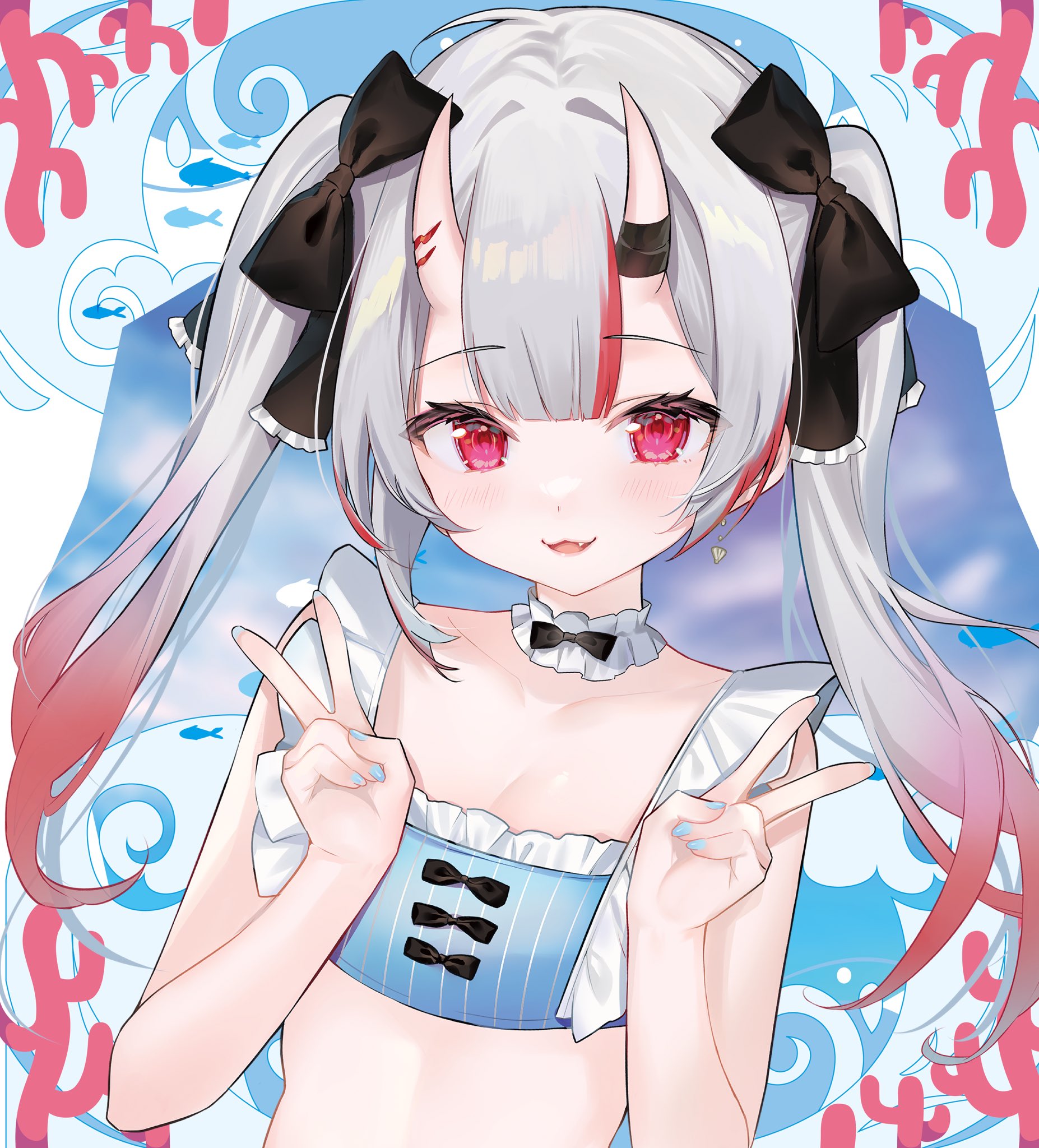ななかぐら/カグラナナ🌶2日目西め43ab (@nana_kaguraaa) / X