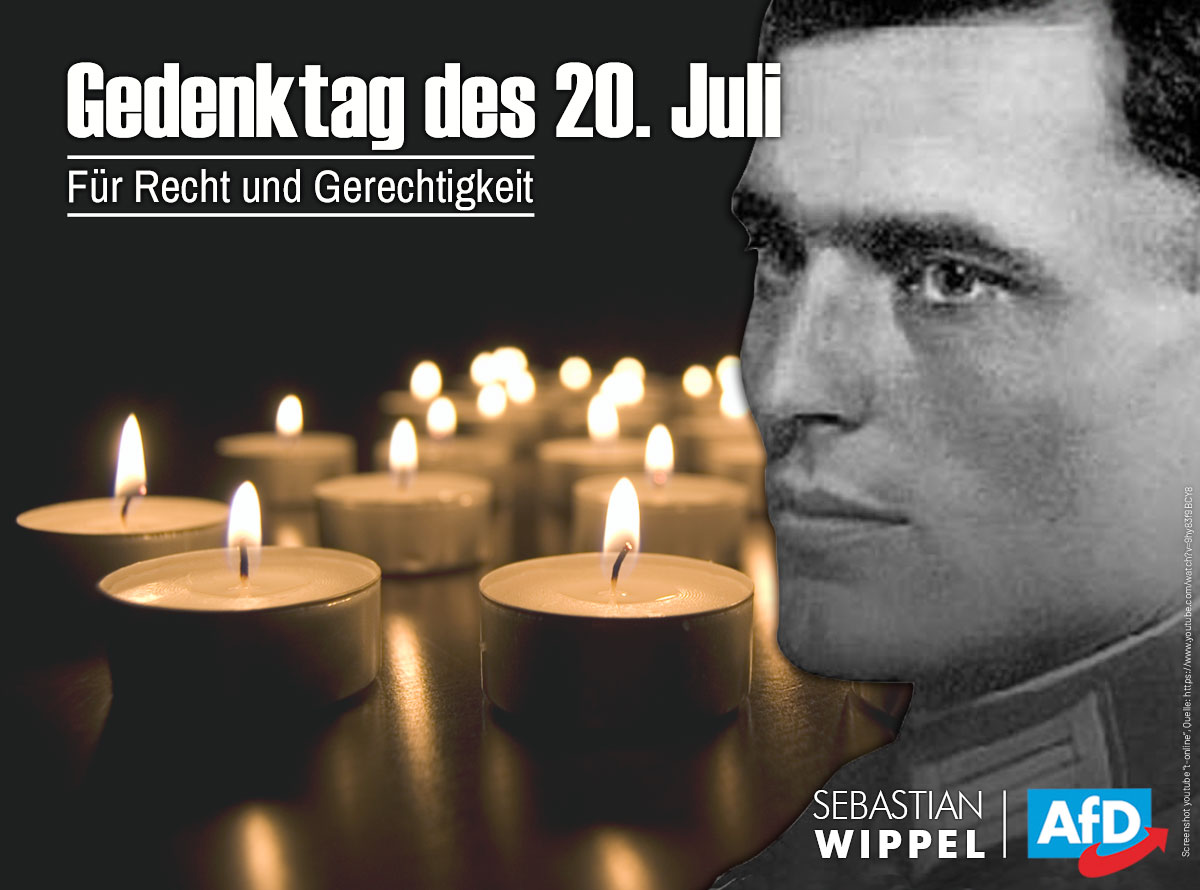 Das Attentat auf Hitler am 20. Juli 1944 durch Claus Schenk Graf von Stauffenberg und seiner Mitverschwörer gilt heute vielfach als moralischer Höhepunkt eines „anderen Deutschlands“. Doch je stärker diese Deutung politisch aufgeladen wird, desto mehr lohnt es sich, den