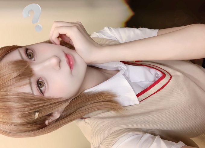 コスプレイヤーちーずのTwitter画像11