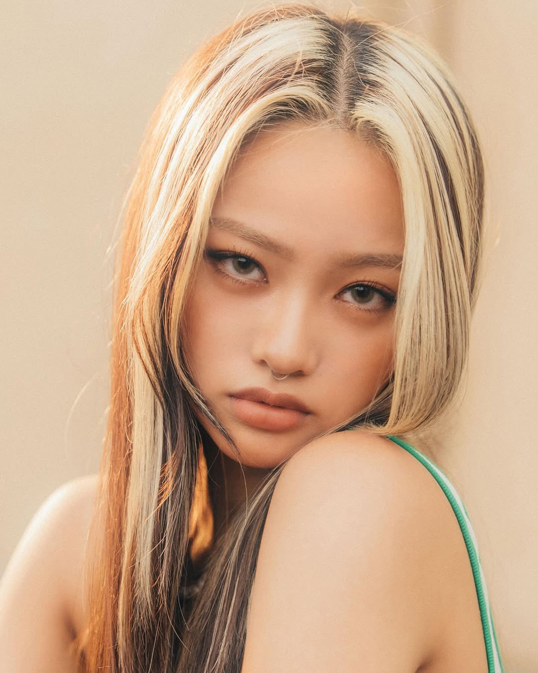 hana - Search / X