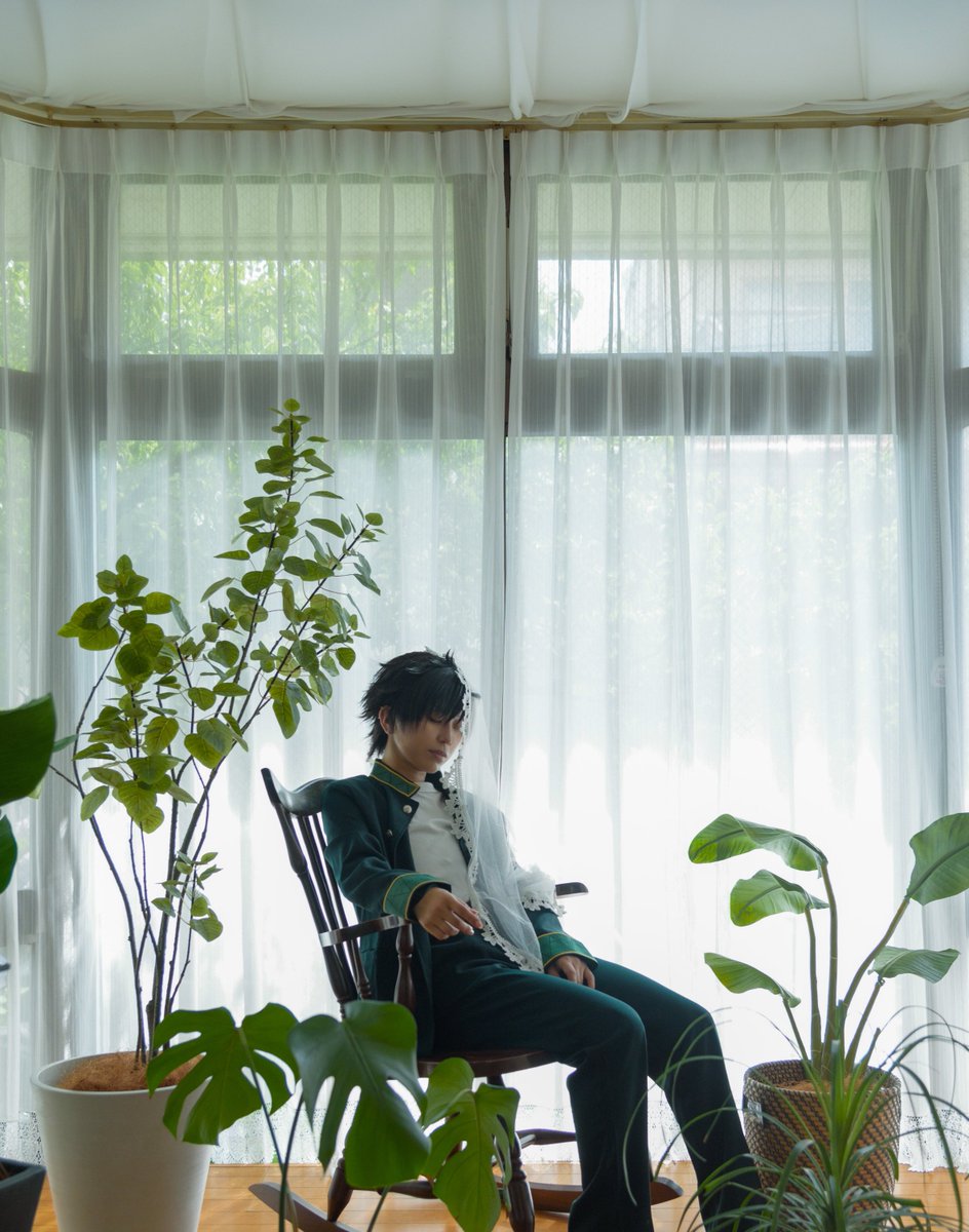 ⚠︎コスプレ
WIND BREAKER / 桜遥　

良い子よ眠れ。

photo <a href="/snyk_photo/">SONE</a> 

#SONE_Photo 
#cosplay