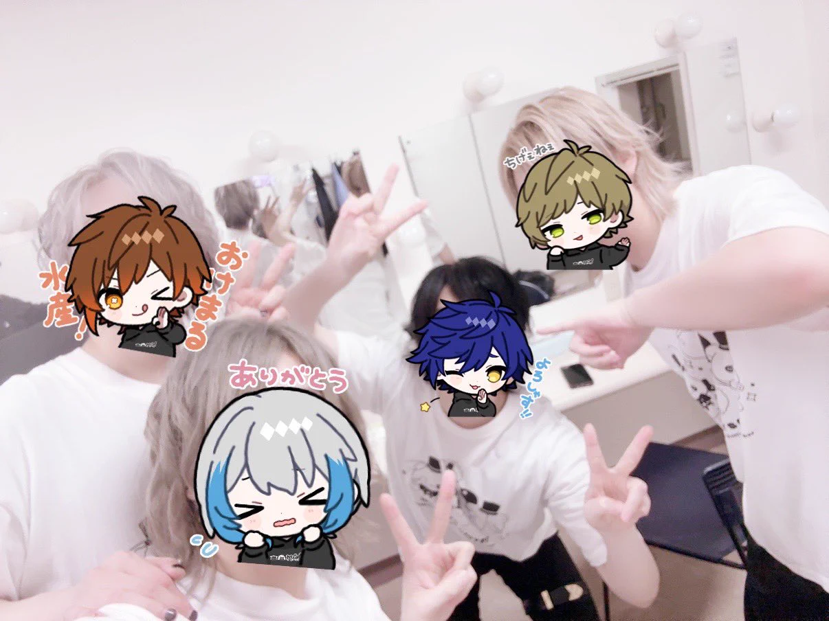 しるばーな🍕クレノア on X: 