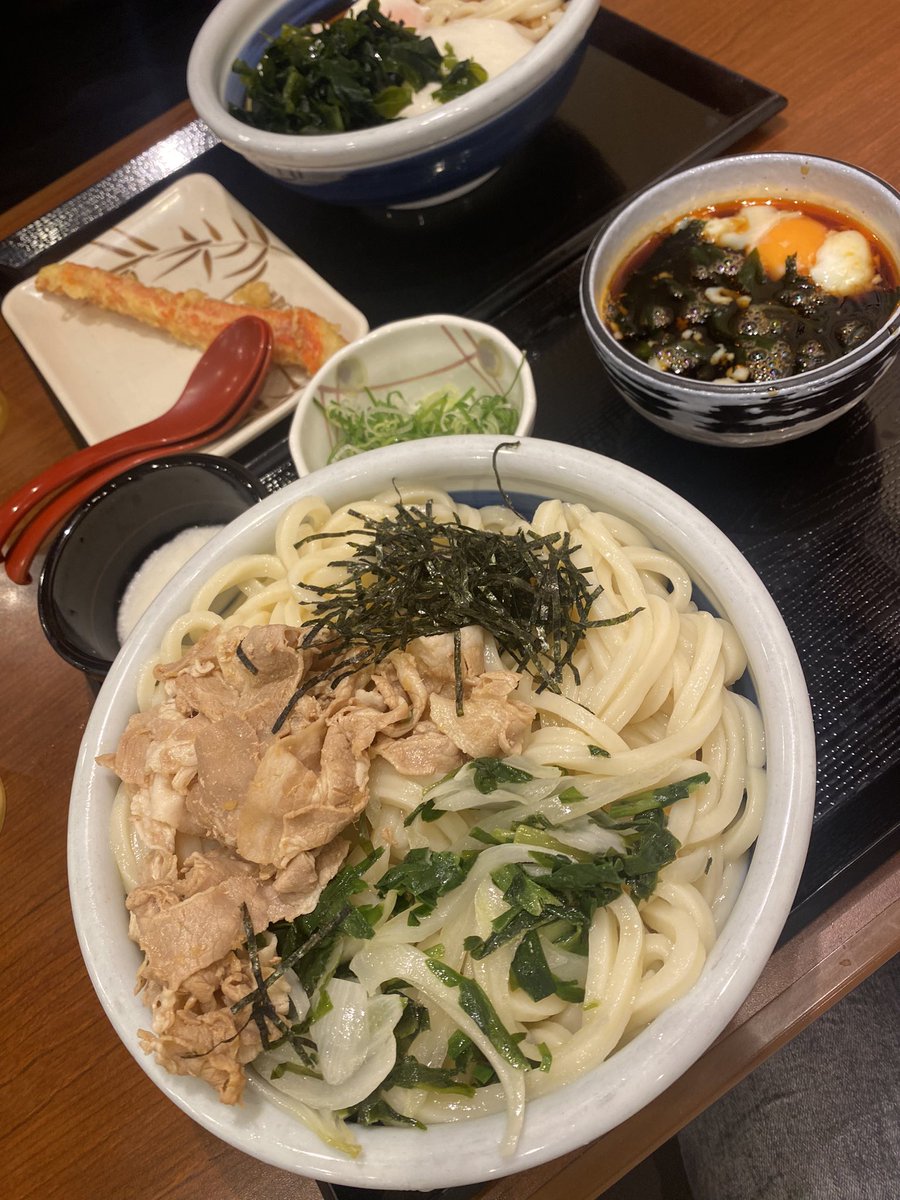 snake_parman's tweet image. 多w