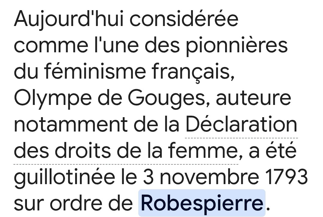 ludivinedaniell's tweet image. Féministes les lfistes, ben voyons 🙄
#OlympesDeGouges