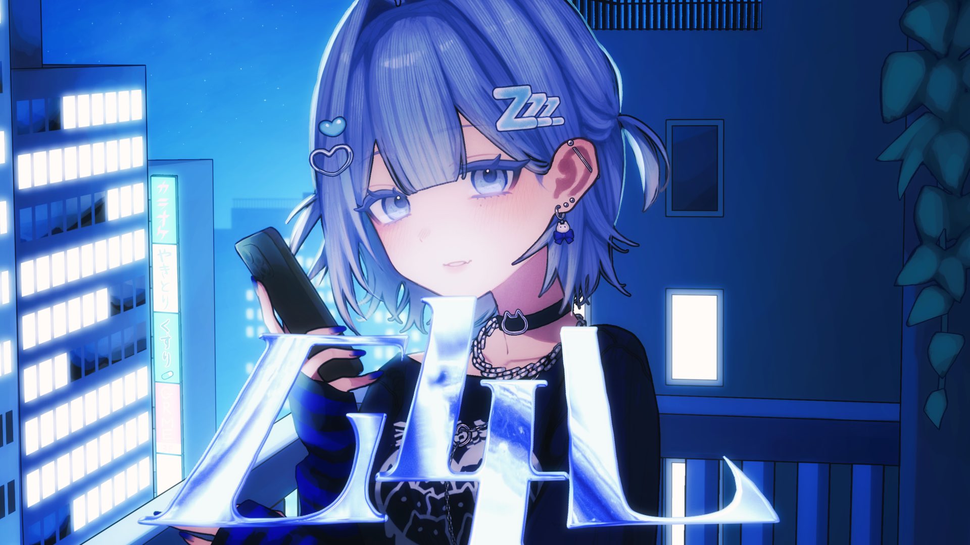 オリジナル イラスト リクエスト承ります 朔原崇 on X: 