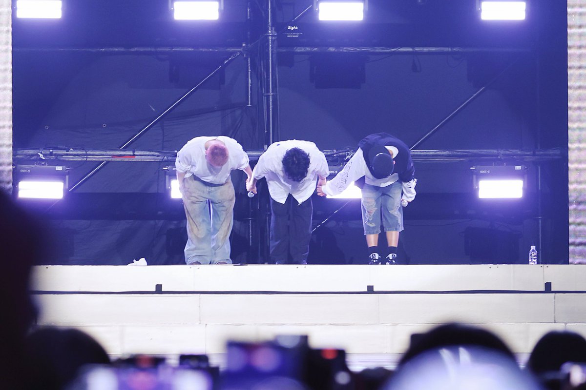 you’ve worked hard today, howooboo!