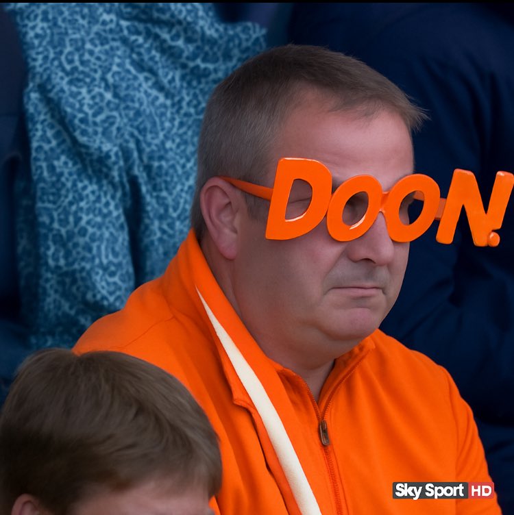 Timothy van der Muelen (@tannadicerogues) on Twitter photo 