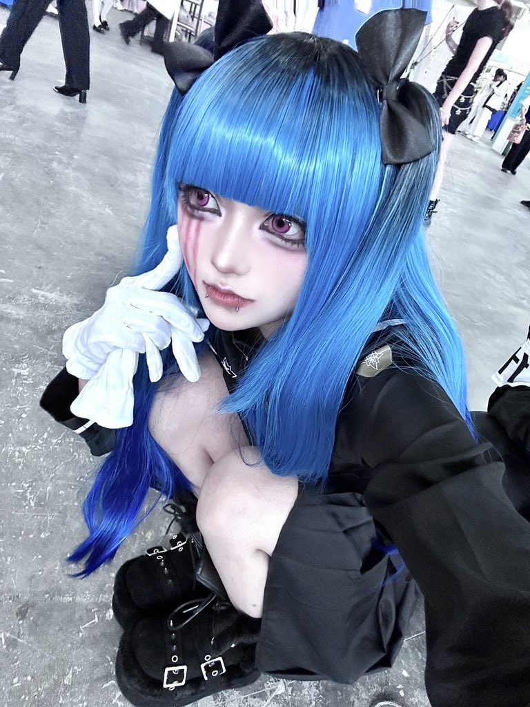 kiuuu_9's tweet image. #hundred_line