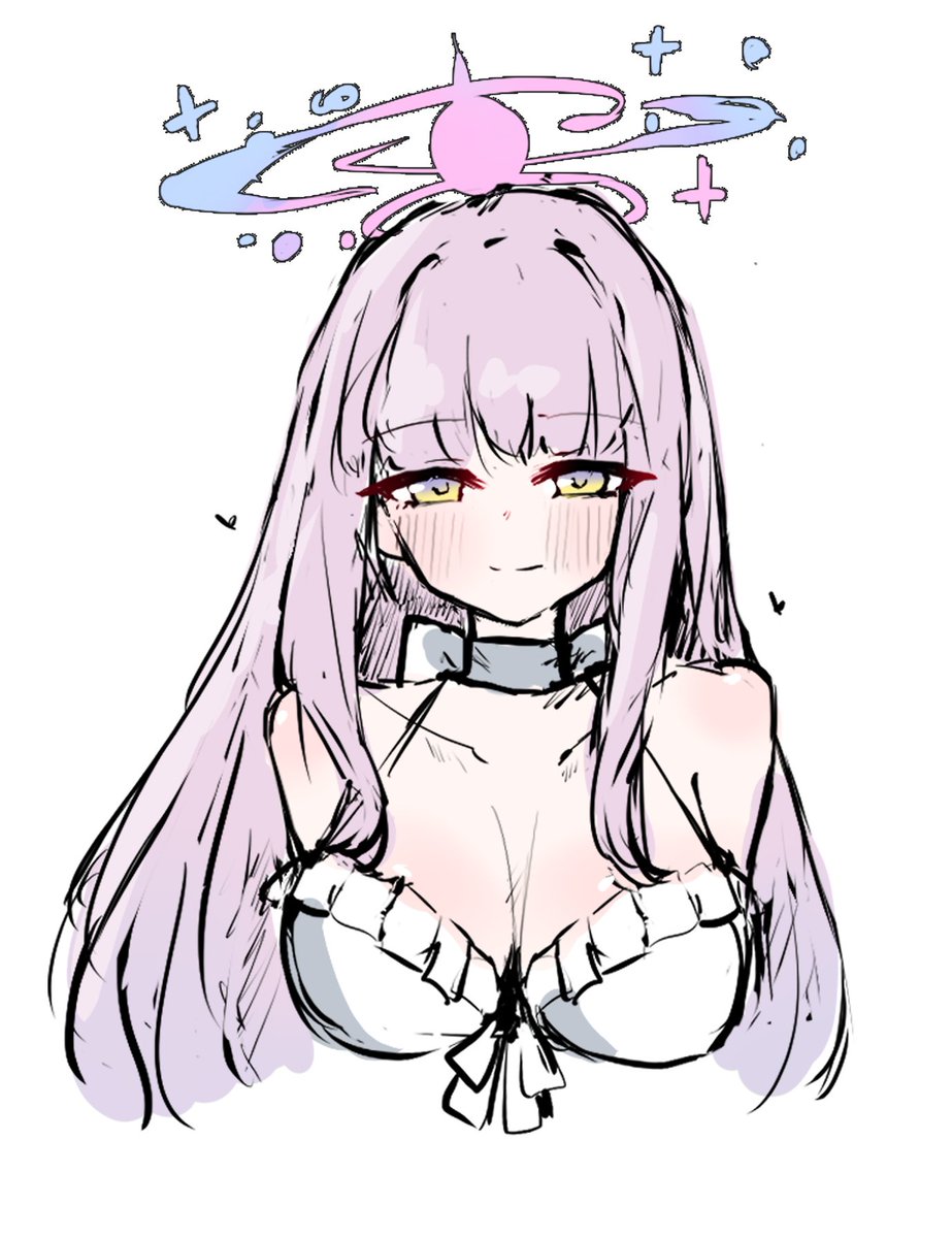 本垢シャドウバンされたので疑わしい露出度の高い4人を移動させました

セイアは…大丈夫でしょ() 