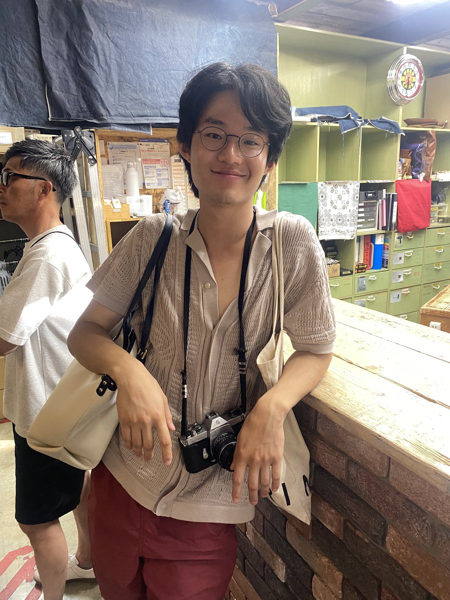 choccymousse's tweet image. #mule #bagcarrying 😘