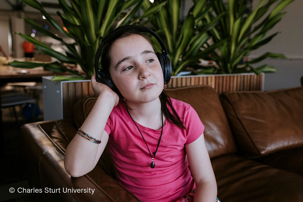 Sharynne McLeod (@sharynnemcleod) on Twitter photo "Children's perception of their own speech is complementary to information obtained from the parents and SLPs' formal assessment of speech accuracy"; however, there are some differences especially for children with speech sound disorder
<a href="/ASHAJournals/">ASHA Journals</a>
pubs.asha.org/doi/abs/10.104… "Children's perception of their own speech is complementary to information obtained from the parents and SLPs' formal assessment of speech accuracy"; however, there are some differences especially for children with speech sound disorder
<a href="/ASHAJournals/">ASHA Journals</a>
pubs.asha.org/doi/abs/10.104…