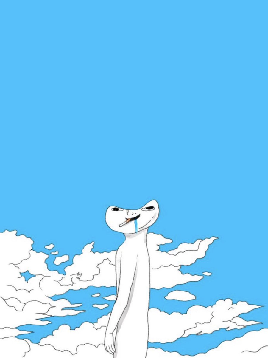 b0zlet's tweet image. Follow your own path, the right people will come along.