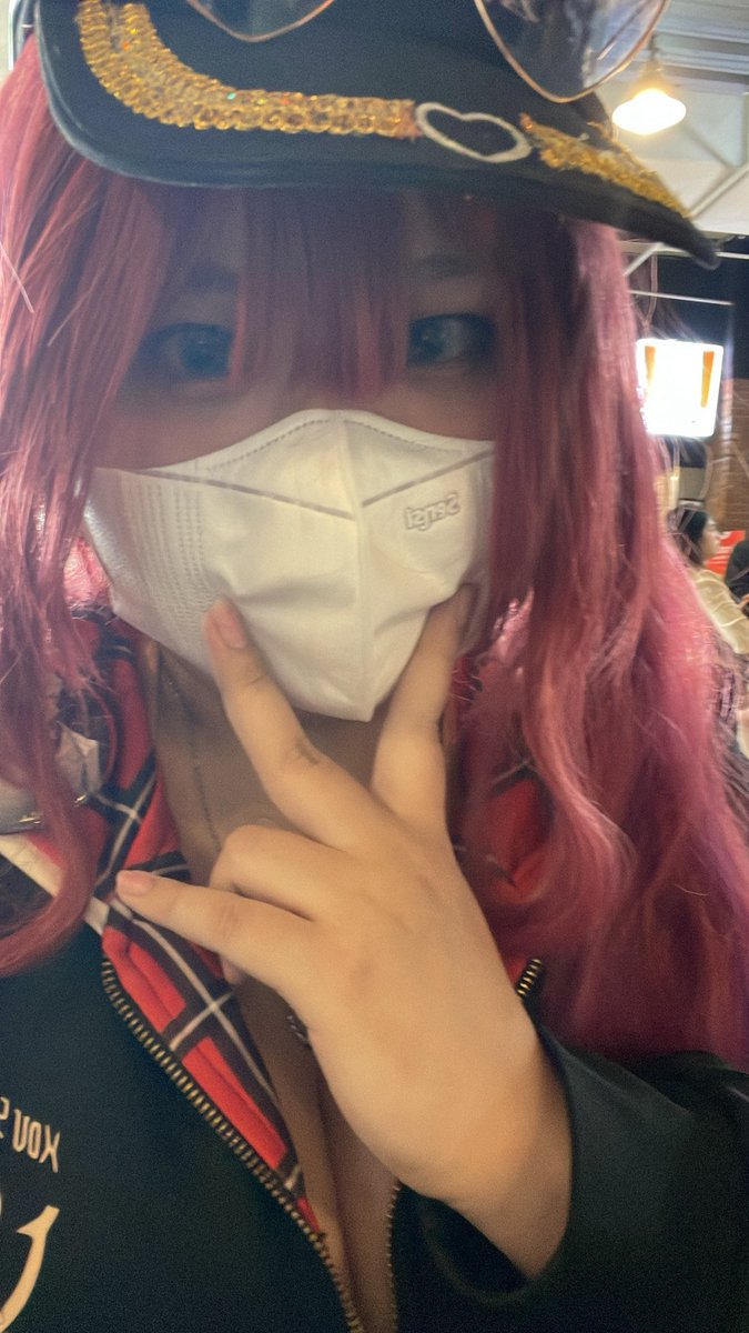 Lunie ๋ ࣭Ი𐑼₊˚ CF22 AC-37 tweet media