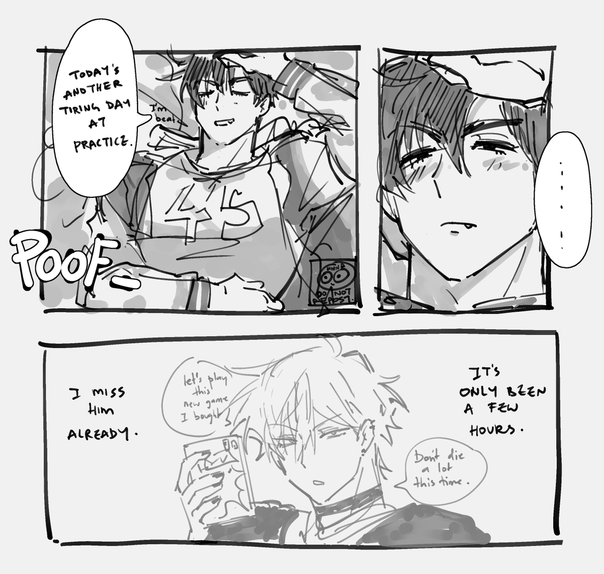 hinnaxhinna's tweet photo. jockemo is too powerfully gay #ivantill https://t.co/94znwoFpK0