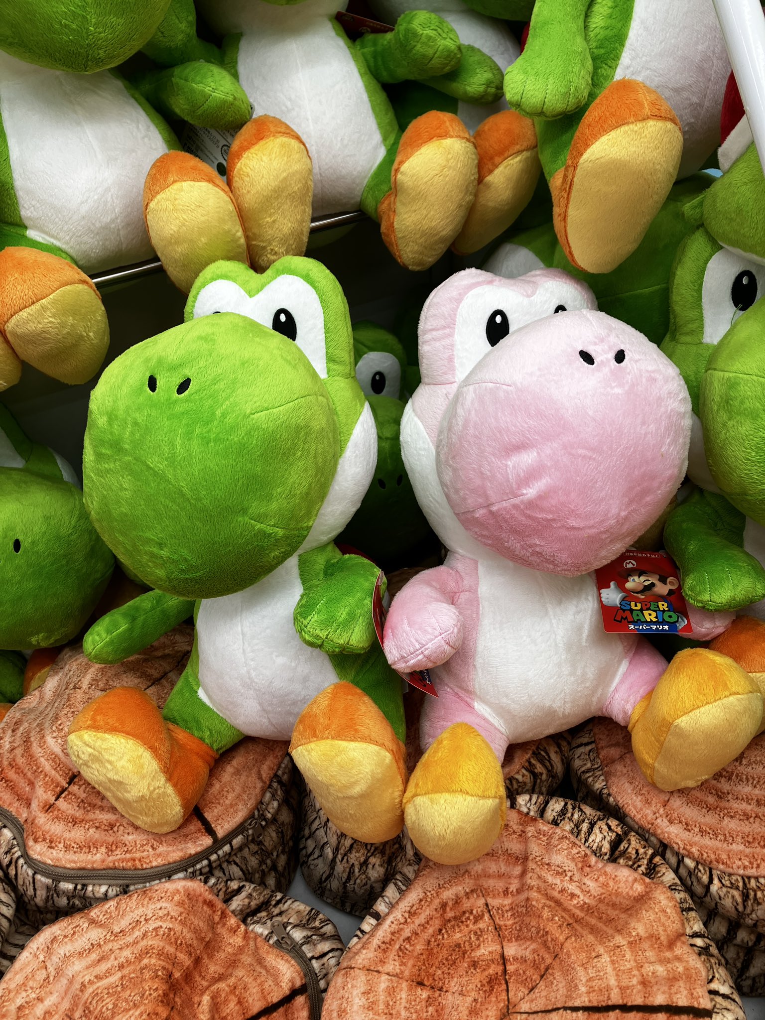 ［新品］Disney▽トレバ限定 マックス ストリートスタイル BIGぬいぐるみ 2025年最新】トレバ限定 マックスの人気アイテム - メルカリ