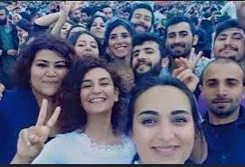 Vardık, varız, var olacağız.
Anılarına, umutlarına, mücadelelerine saygıyla...
#SurucKatliamı 
#Suruc10yıl