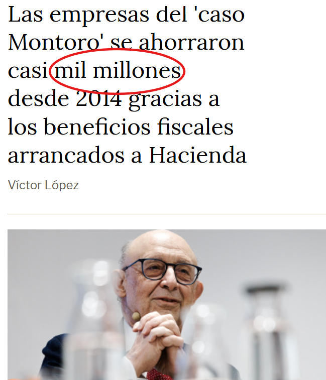 NestorRego's tweet image. Rueda xustificando estar en contra do galego na UE porque "custa moito" en canto ministros do PP se dedicaban a beneficiar grandes empresas con millóns de euros de diñeiro público.
Para alén de que nunca o escoitamos queixarse do que custa promover o español.
Non teñen vergoña!