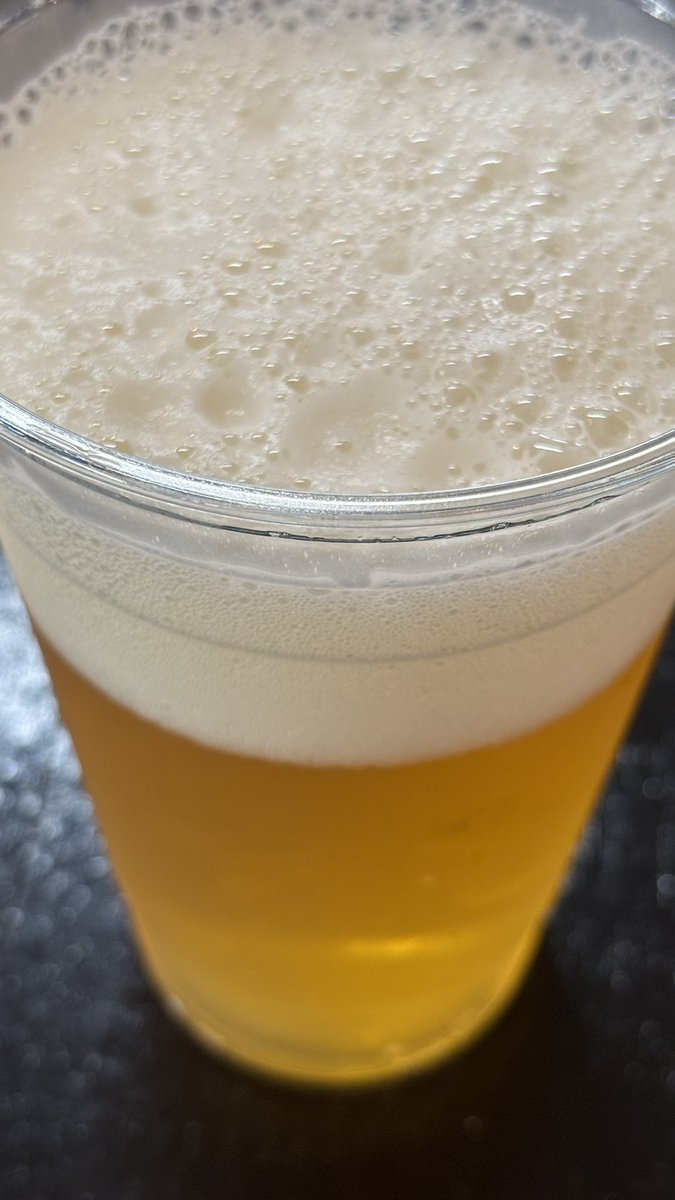門司港港ハウスのバナナビール、まっっっず！