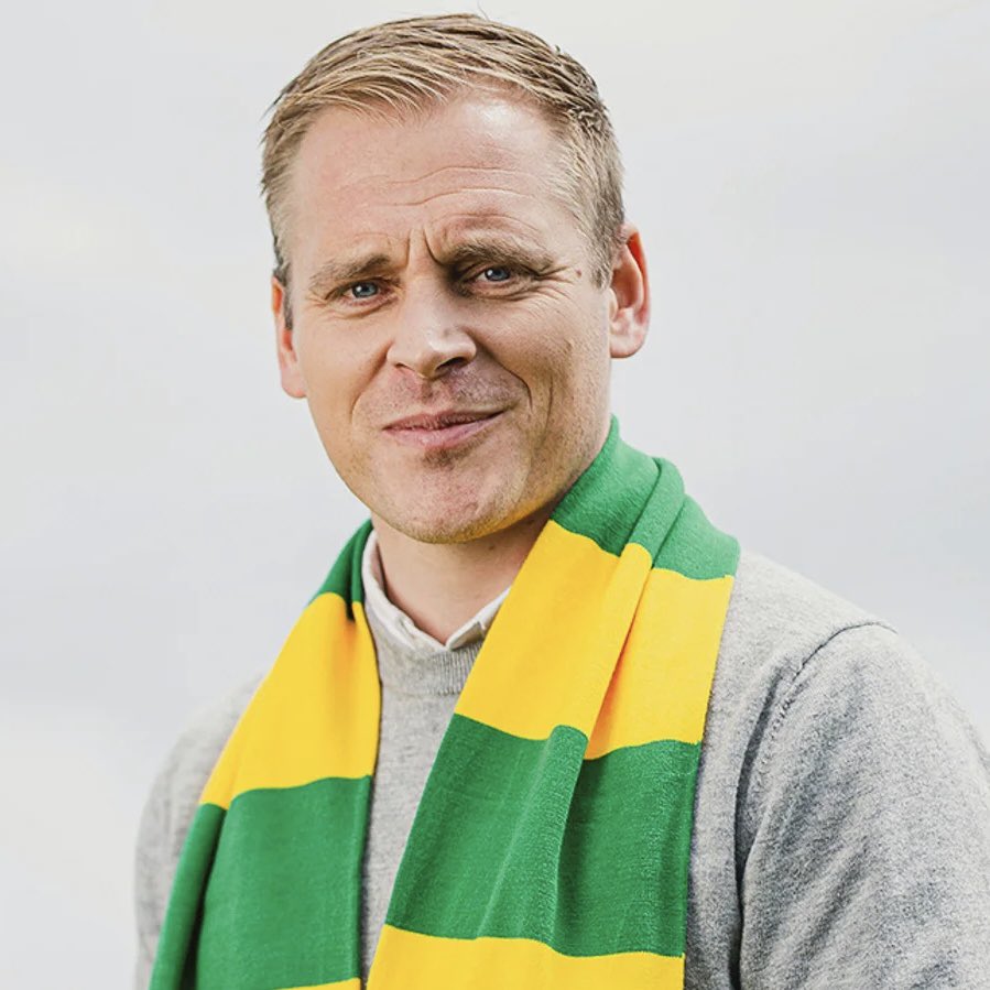 secondtierpod's tweet image. 🚨🚨 NEW EPISODE 🚨🚨
We speak to former Norwich City manager Johannes Hoff Thorup! 💛💚
Why was he sacked? 🤔
Why did Norwich drop off so dramatically? 😳
Just how close was he to getting the QPR job? 👀
It’s the Second Tier.
Listen👇
🔗 lnk.to/secondtier