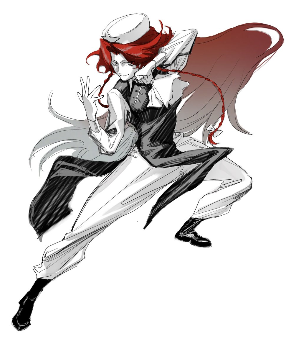 longukiz's tweet image. #東方Project