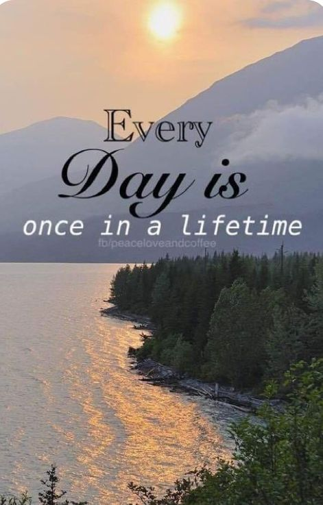 A beautiful day begins with with a beautiful mindset👌