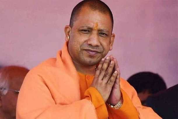 madras_aale's tweet image. VS Naipaul and Yogi Adityanath ji look quite similar tbh.