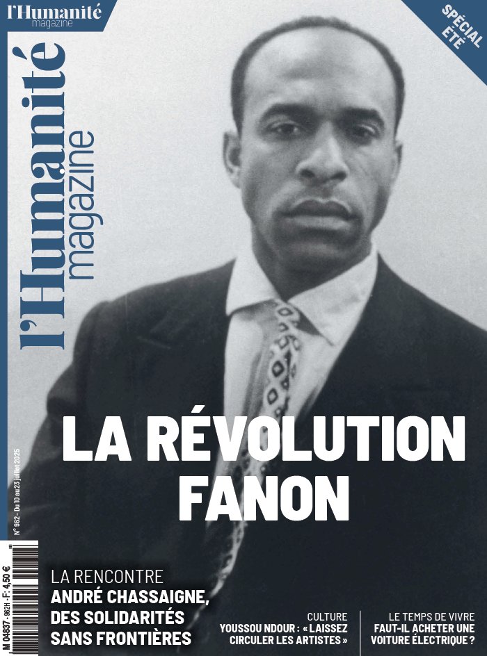 andrenicolas.centerblog.net
La une de l'humanité dimanche 
humanite.fr