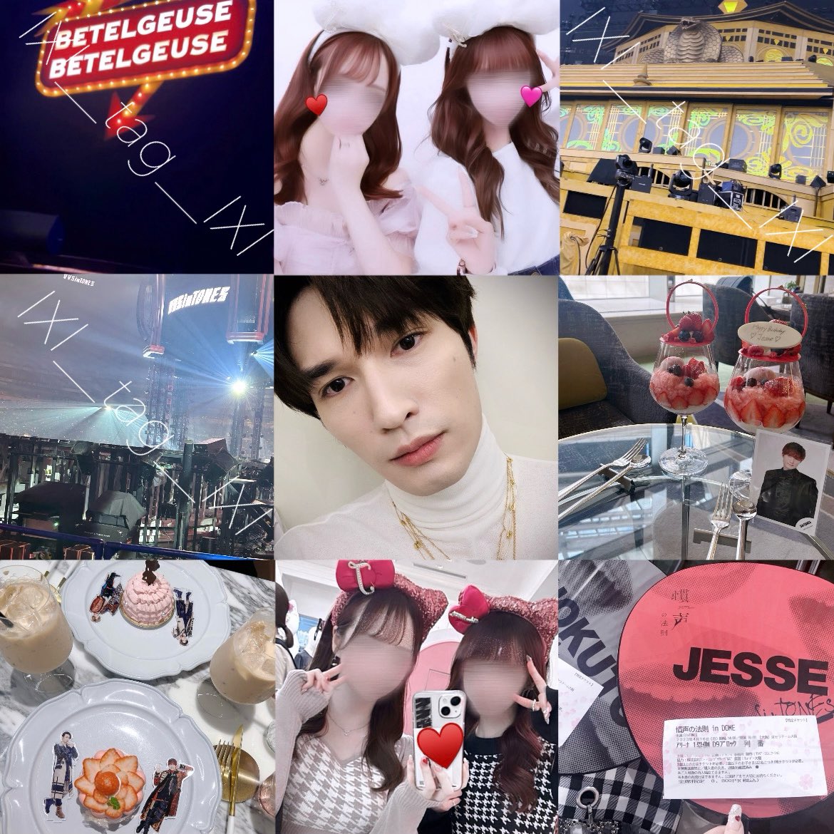 lXl__tag__lXl's tweet image. 🦓♥️ALT #スト担さんと繋がりたい #スト担と繋がりたい #over25なスト担さんと繋がりたい #over25なスト担と繋がりたい #over20なスト担さんと繋がりたい #over20なスト担と繋がりたい #わーーージャニオタさんと繋がるお時間がまいりましたいっぱい繋がりましょ