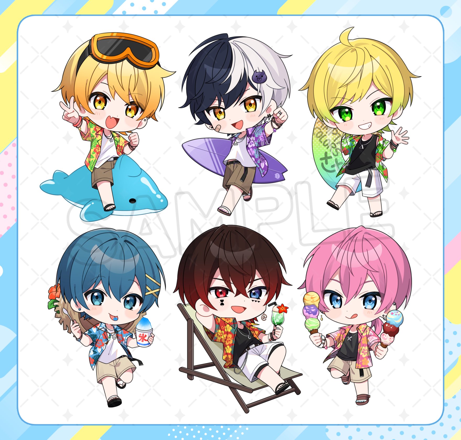 orange様 リクエスト 5点 まとめ商品 みてコレ！】 「わんポ〜ズ」 直営店、公式WEB SHOPにてご覧