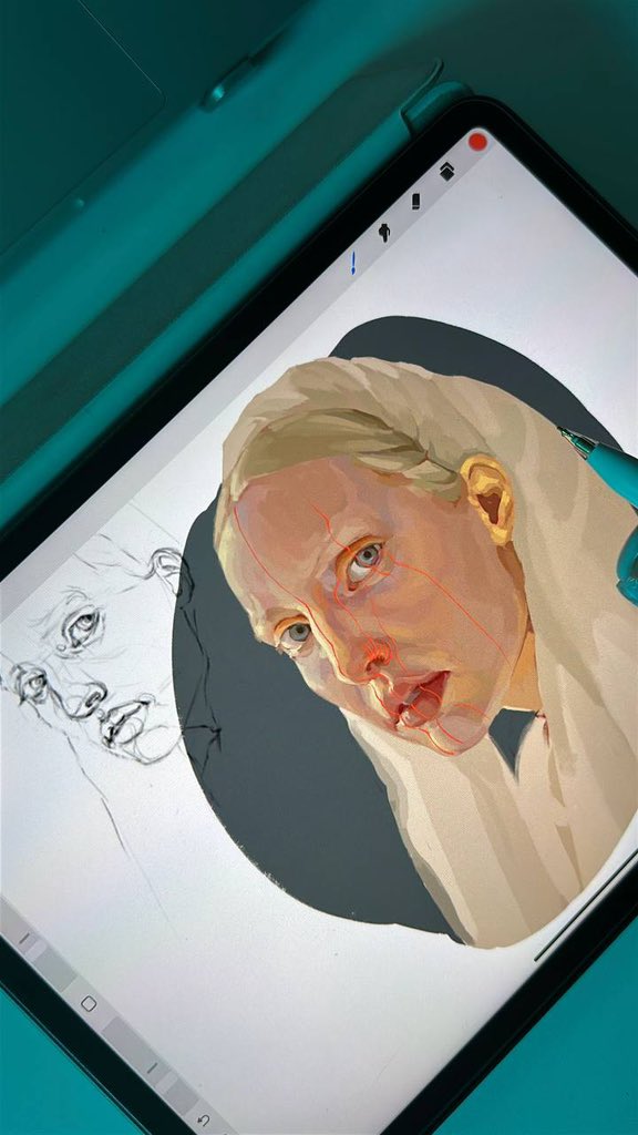 𝐉𝐮𝐥𝐢 𝐒𝐚𝐩𝐊𝐨𝐛📍Artist tweet media