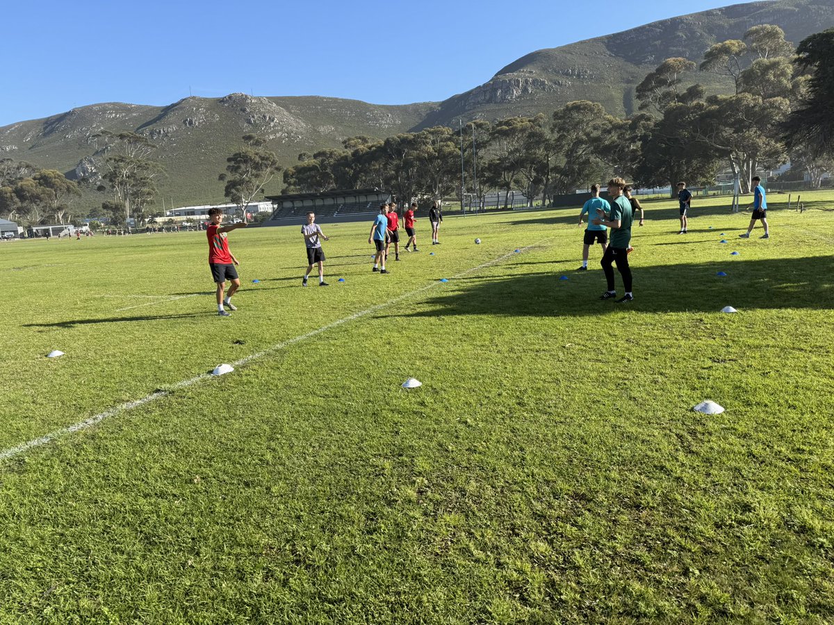 PE & Sport@Sandbach tweet media