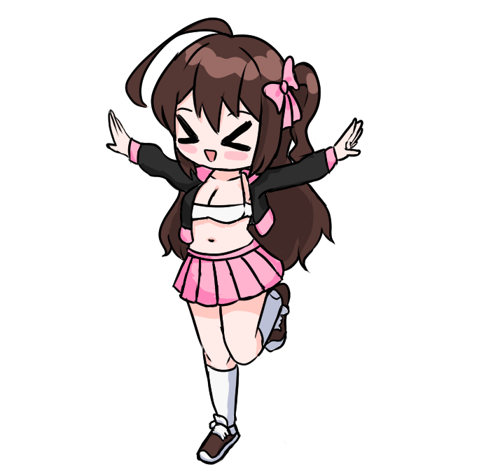 shutUpTails's tweet image. 오랜만에 그려본것들