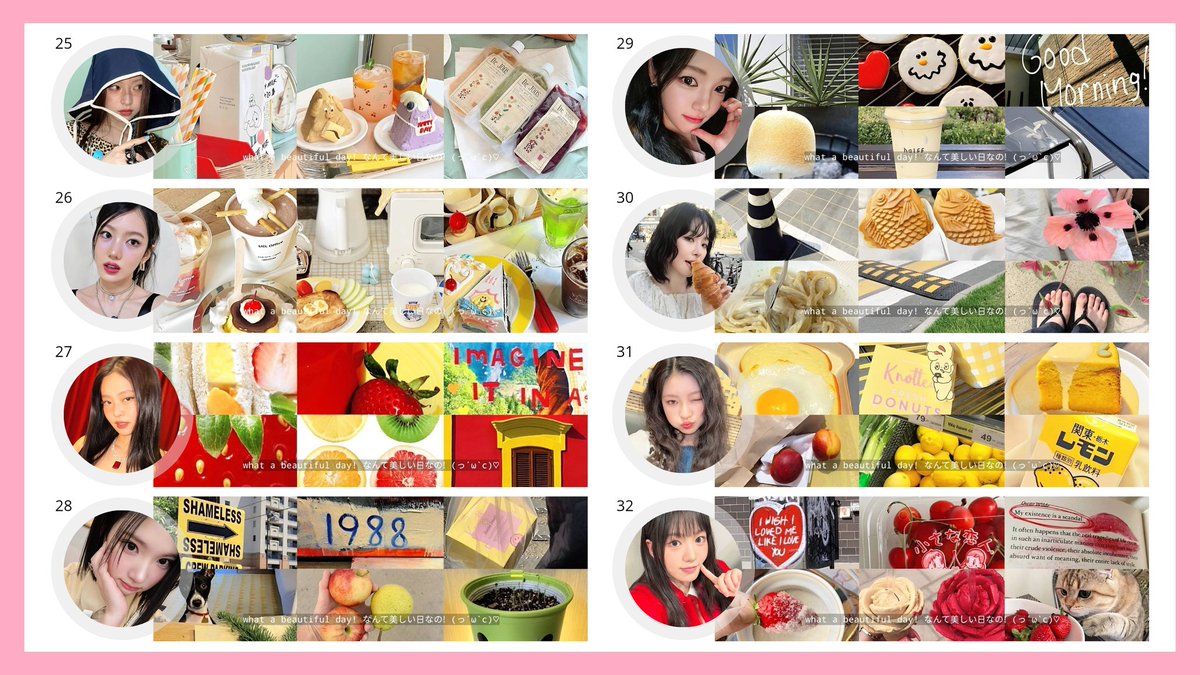 help repost or retweet, thank u ♡

halo gusy! aku masih ada 80+ layout ready stock BUY 2 FREE 1 nih 🤩💗 harganya 2k - 5k aja (cek ALT) avail qris &amp; sponsor, bisa langsung di take sekarang juga! layout dan ketentuan nya bisa cek tweet di bawah okeei! 🥟🥢 #zonauang #zonaba