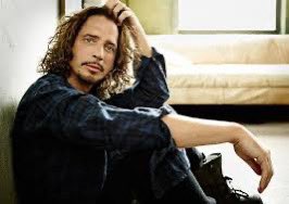 PilloleCult's tweet photo. #LikeaStone, dearest #ChrisCornell, like a stone.
You were born today, in 1964.
I don't know where your voice came from, but I know very well where it remained: in our hearts.
Happy #birthday, bright and poetic star 🩶.

@pillolerock https://t.co/at6d56NiA7