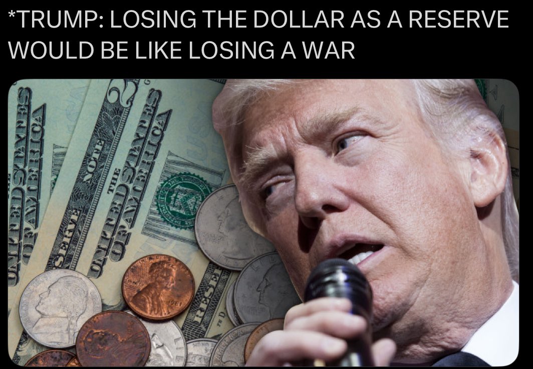 GregorPepe's tweet image. I simply admire the brutal honesty of this big-mouthed clown.

At least everyone gets a chance to sort out their investments.