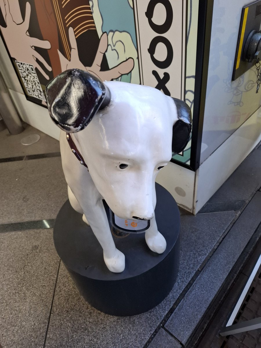 XYZ_tsukuru's tweet image. 息子がホコ天行ってみたいって言うから来たけど、まさかのホコ天中止だった😇
