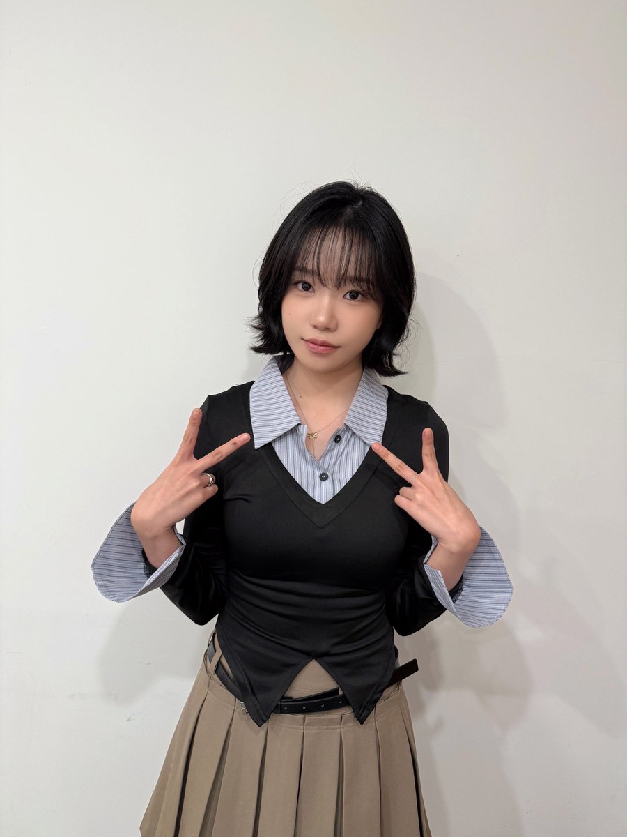 [#유리스팟] 2025.07.20 팬사인회🍀

#조유리 #JOYURI #チョユリ