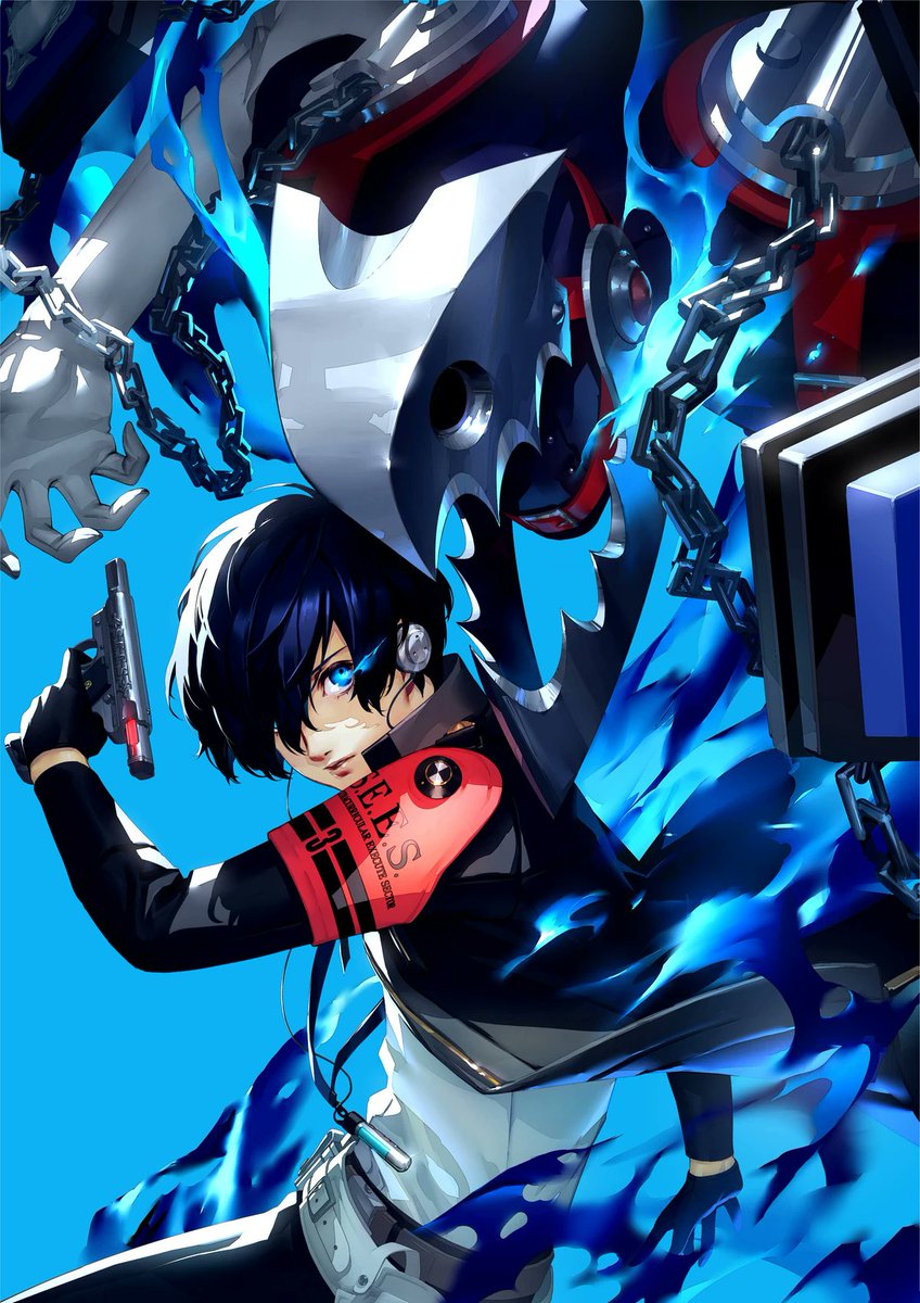 personakoto's tweet photo. ←2006　2024→ https://t.co/2eCH3E9ugf