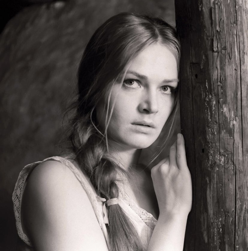 Сегодня, 20 июля, народная артистка СССР Людмила Чурсина отмечает 84-й день рождения!