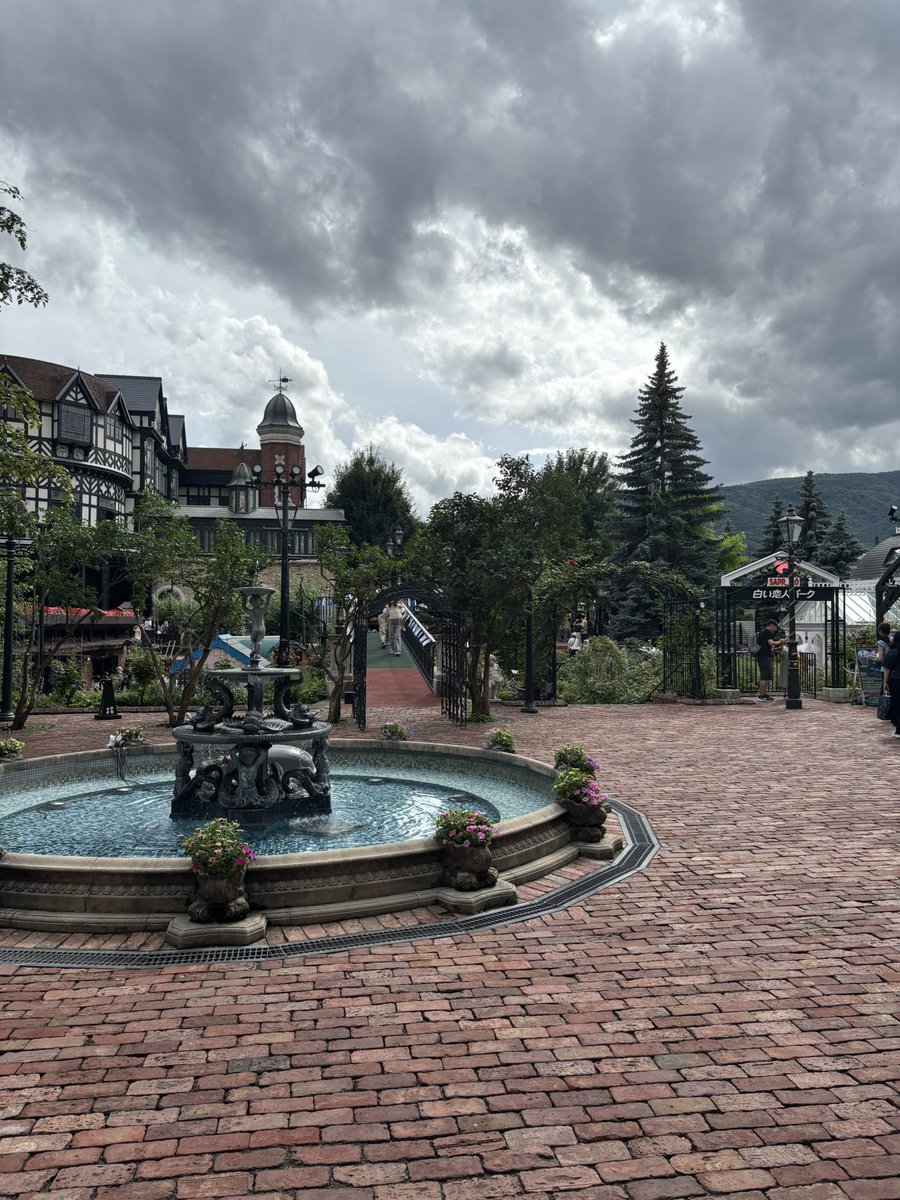 北海道楽しかった 