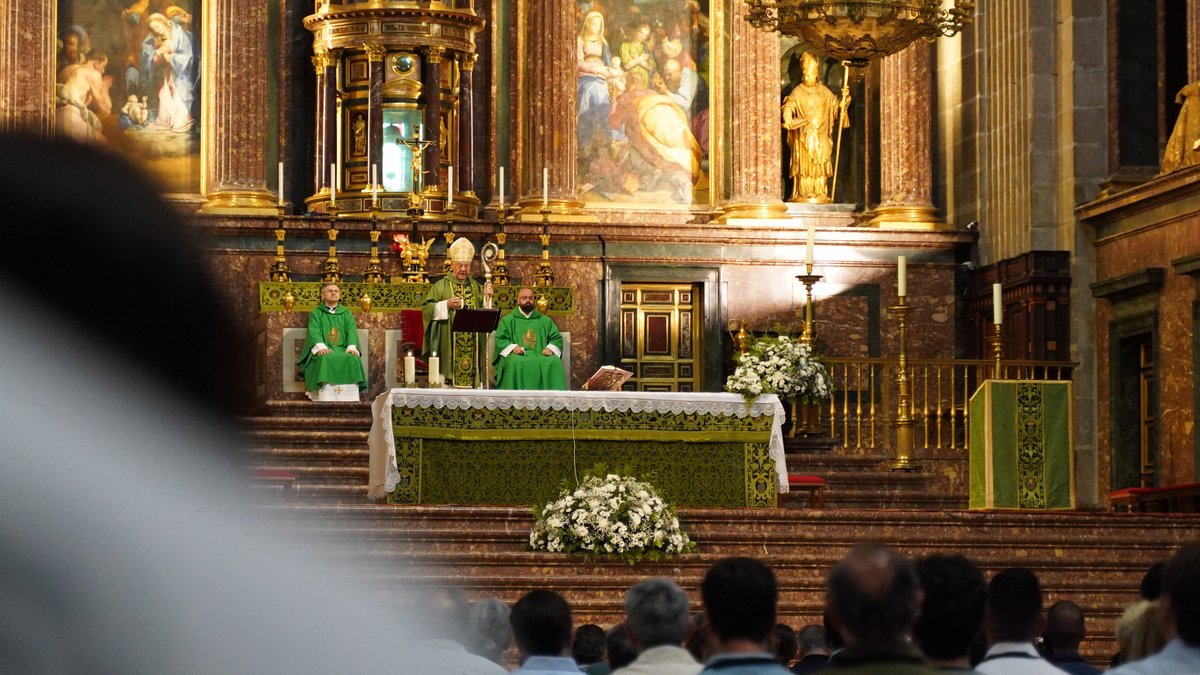 ISSEP Madrid tweet media